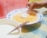 Foto langkah ke 7 dari resep Nugget angka dan huruf.