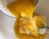 Napokig omlós és puha túrós pogácsa recept fázis 1 fotója