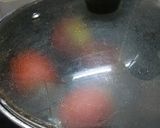 A picture of step 6 of Stuffed Tomato.