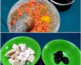 Foto langkah ke 1 dari resep 275. Brongkos Tempe Tahu Tholo.
