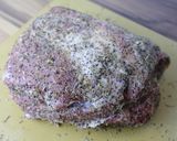 影音示範 密製手工火腿 無防腐劑安心食品的食譜步驟2照片