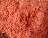 A picture of step 1 of Carrots (Gajar Ka Halwa).