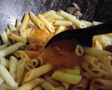 Foto del paso 3 de la receta: Pastas con Carne Molida 😍