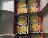Foto langkah ke 8 dari resep Macaroni Schootel.