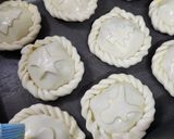 Foto del paso 4 de la receta: Empanadas navideñas