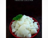 Foto langkah ke 2 dari resep Natadecoco kw.