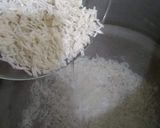 A picture of step 3 of Gajrela.