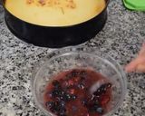 Foto del paso 16 de la receta: Tarta de queso o cheesecake