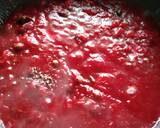 Beetroot vegetable stew recipe step 4 photo