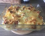 Rakott krumpli recept fázis 4 fotója