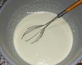 Foto langkah ke 3 dari resep Pempek Sutra Putih Telur.