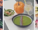 Une image de l'étape 2 de Super green.