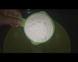 इंस्टेंट जलेबी (Instant Jalebi recipe in hindi) रेसिपी चरण 1 फोटो