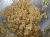 Bread halwa