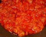 Foto del paso 5 de la receta Macarrones con chorizo