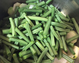 Foto del paso 3 de la receta: Crema de verduras 🥒