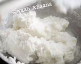 A picture of step 2 of ©waah_khaana special Aloo Manda.