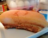 รูปขั้นตอนการทำที่ 1 ของ หมูกรอบแปดชั้นฟ้า