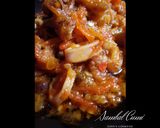 Foto langkah ke 8 dari resep Sambal Cumi.