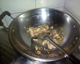 Foto langkah ke 10 dari resep Kuetiaw Goreng Ala Kadarnya.