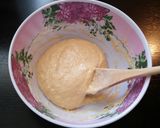 Babgulyás nokedlivel Ancsyka módon recept fázis 8 fotója
