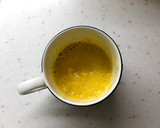 鳳梨果凍(蒟蒻膠凍粉)的食譜步驟1照片