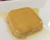 Foto langkah ke 7 dari resep Puding Caramel.