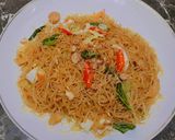 Foto langkah ke 4 dari resep Bihun Goreng.