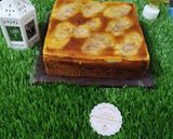Foto langkah ke 6 dari resep Lapis Legit Cempedak.