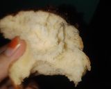 Foto langkah ke 7 dari resep Donat Kampung.