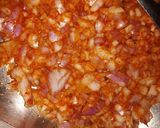 A picture of step 2 of Vada pav.