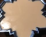 Foto del paso 1 de la receta: Gelatina de nuez y mora azul