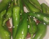 Chicken peri bites recipe step 3 photo