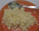Foto langkah ke 4 dari resep Nastar isi keju #RabuBaru.