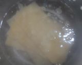 A picture of step 9 of Chicken lasagna.