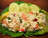 Mike's Crispy Southwestern Chicken Salad recipe step 4 photo
