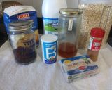 Foto del paso 2 de la receta: Galletas de avena y arándanos Thermomix
