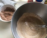 Foto del paso 5 de la receta: Keto - Cheesecake de Chocolate y moras
