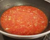 Foto del paso 6 de la receta Conejo en salsa de tomate con hierbas aromáticas
