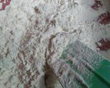 Foto langkah ke 2 dari resep *cilok goreng*.