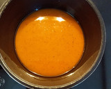 Foto del paso 4 de la receta: Solomillo de pavo con salsa de pimentón