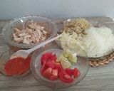 Foto langkah ke 7 dari resep Soto Ayam Bening.