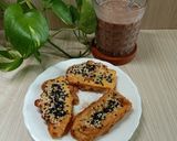 Foto langkah ke 5 dari resep Pisang Goreng Krispy Thailand.