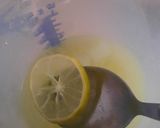 Foto langkah ke 2 dari resep Lecy Yakult with limes.