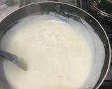 Foto del paso 2 de la receta: Soufflé de espinaca y queso