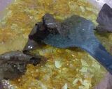 Foto langkah ke 3 dari resep Tahu Orak Arik.