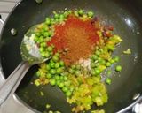 આલુ સમોસા (aalu samosa recipe in gujarati) રેસીપી સ્ટેપ2ફોટો