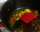 Foto do passo 2 de Arroz Pilaf com Cebola Frita