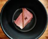 โฮมเมดหมูหยอง⭐​ วิธีทำสูตร 1 รูป