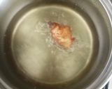Foto del paso 7 de la receta: Pollo rebozado en salsa de piña